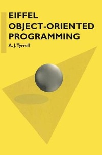Enlarge image Cover: Eiffel Object-orientated Programming - Palgrave Macmillan