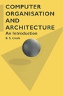 Cover: Computer Organisation and Architecture - Palgrave Macmillan