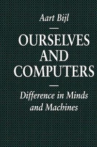 Enlarge image Cover: Ourselves and Computers - Palgrave Macmillan