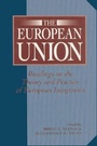 Cover: The European Union - Palgrave Macmillan