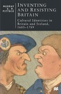 Cover: Inventing and Resisting Britain - Palgrave Macmillan