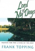 Cover: Lord of My Days - Dimensions for Living