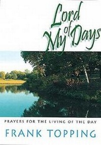 Enlarge image Cover: Lord of My Days - Dimensions for Living