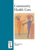 Cover: Community Health Care - Palgrave Macmillan