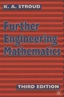 Cover: Further Engineering Mathematics - Palgrave Macmillan