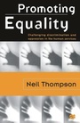 Cover: Promoting Equality - Palgrave Macmillan