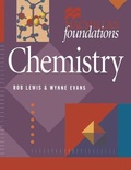 Cover: Chemistry - Palgrave Macmillan