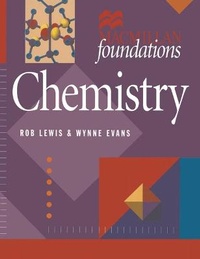 Enlarge image Cover: Chemistry - Palgrave Macmillan