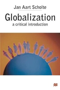 Enlarge image Cover: Globalization - Palgrave Macmillan