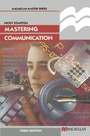 Cover: Mastering Communication - Palgrave Macmillan