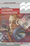 Cover: Mastering Communication - Palgrave Macmillan
