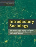 Cover: Introductory Sociology - Palgrave Macmillan