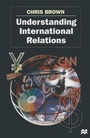 Cover: Understanding International Relations - Palgrave Macmillan