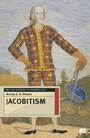 Cover: Jacobitism - Palgrave Macmillan
