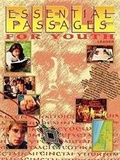 Cover: Essential Bible Passages for Youth: Leader Edition - Abingdon Press
