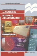 Cover: Mastering Business Administration - Palgrave Macmillan