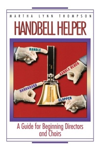 Abbildung von: Handbell Helper - Abingdon Press