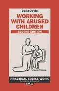 Cover: Working with Abused Children - Palgrave Macmillan