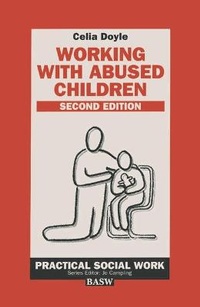 Enlarge image Cover: Working with Abused Children - Palgrave Macmillan