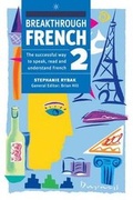 Cover: Breakthrough French: Pt.2 - Palgrave Macmillan