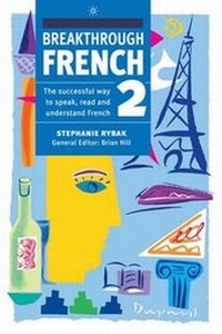 Enlarge image Cover: Breakthrough French: Pt.2 - Palgrave Macmillan