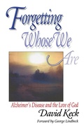 Cover: Forgetting Whose we Are - Abingdon Press