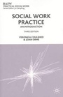 Cover: Social Work Practice - Palgrave Macmillan