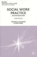 Cover: Social Work Practice - Palgrave Macmillan
