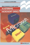 Cover: Mastering Microsoft Office - Palgrave Macmillan