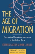 Cover: The Age of Migration - Palgrave Macmillan