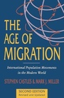 Cover: The Age of Migration - Palgrave Macmillan