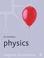 Cover: Physics - Palgrave Macmillan
