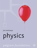 Cover: Physics - Palgrave Macmillan