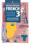 Cover: Breakthrough French: Pt. 3 - Palgrave Macmillan
