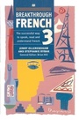 Cover: Breakthrough French: Pt.3 - Palgrave Macmillan