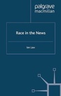 Cover: Race in the News - Palgrave Macmillan