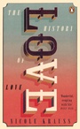 Cover: The History of Love - Penguin Books Ltd