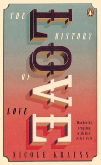 Abbildung von: The History of Love - Penguin Books Ltd