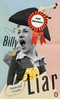 Cover: Billy Liar - Penguin Books Ltd