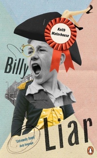 Enlarge image Cover: Billy Liar - Penguin Books Ltd