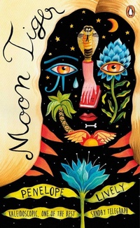 Abbildung von: Moon Tiger - Penguin Books Ltd