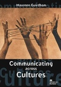 Cover: Communicating Across Cultures - Palgrave Macmillan