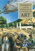 Cover: The Encyclopedia of Latin American and Caribbean Art - Grove