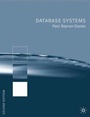 Cover: Database Systems - Palgrave Macmillan