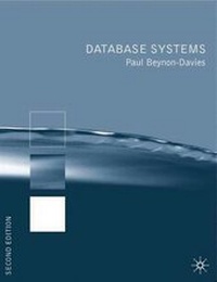 Enlarge image Cover: Database Systems - Palgrave Macmillan