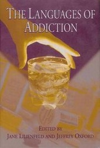 Enlarge image Cover: The Languages of Addiction - Palgrave Macmillan