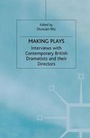 Cover: Making Plays - Palgrave Macmillan