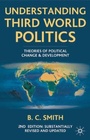 Cover: Understanding Third World Politics - Palgrave Macmillan