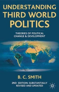 Enlarge image Cover: Understanding Third World Politics - Palgrave Macmillan