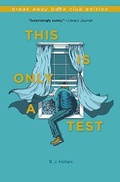 Cover: This Is Only a Test - Indiana University Press